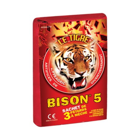 Bison T5