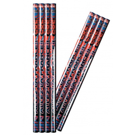 Chandelle Bazooka Golden Crack