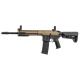 Réplique LT-19 G2 M4 Keymod NSR pack complet